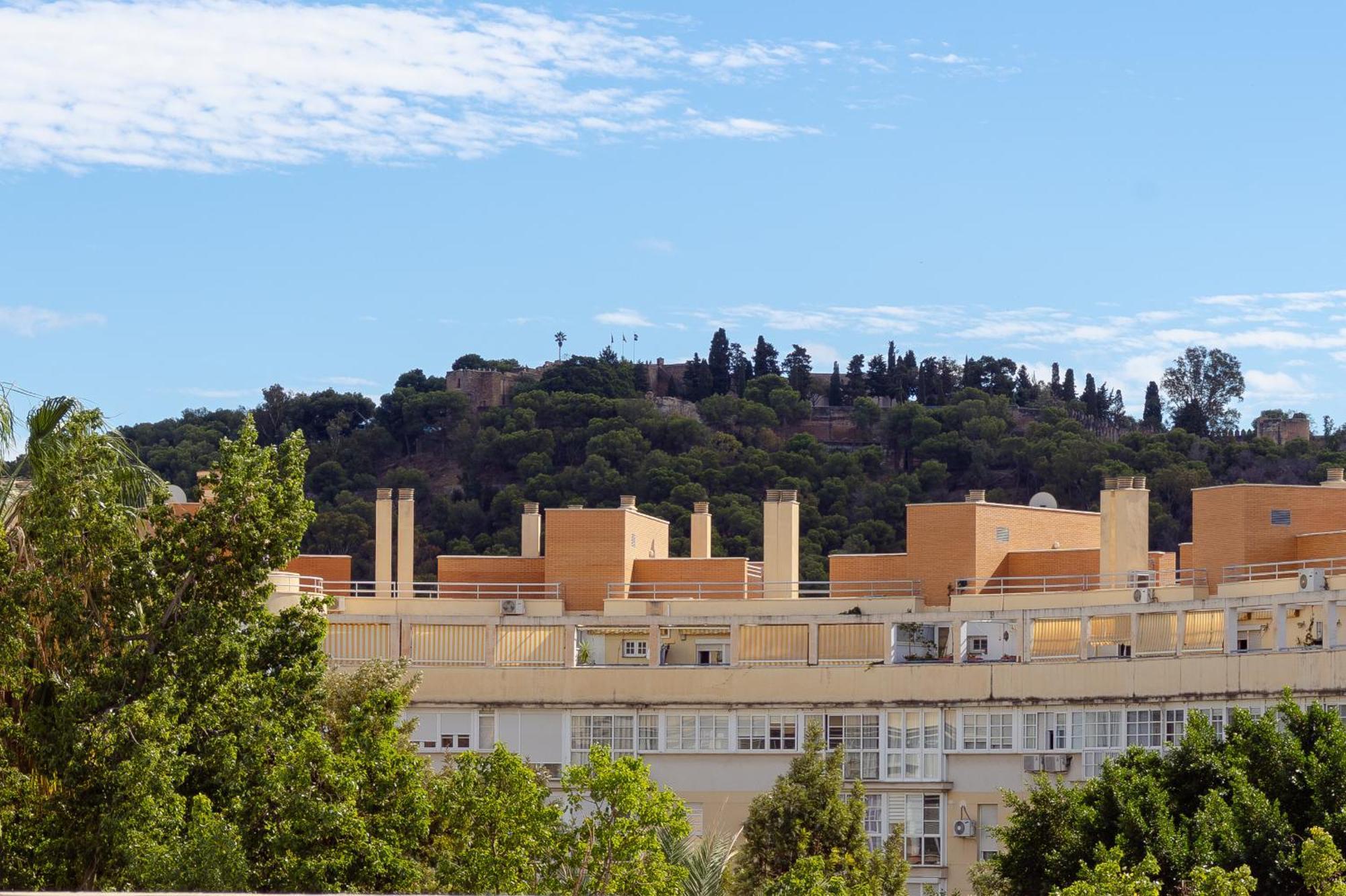 Capuchinos Suites Guest Homes Malaga — Photos 1